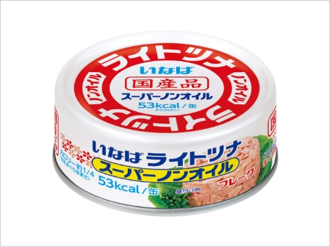缶詰